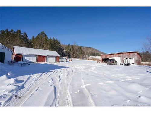 1548 Route 870, Belleisle Creek, NB 