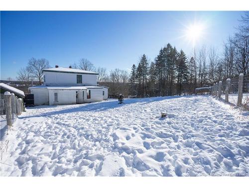 1548 Route 870, Belleisle Creek, NB 