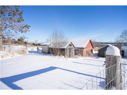 1548 Route 870, Belleisle Creek, NB 