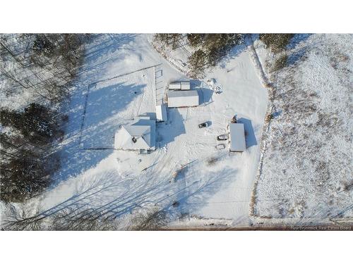 1548 Route 870, Belleisle Creek, NB 