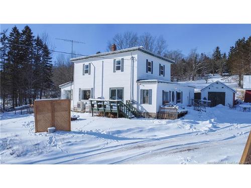1548 Route 870, Belleisle Creek, NB 
