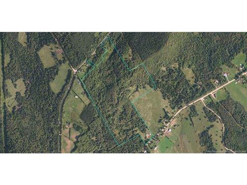 1548 Route 870, Belleisle Creek, NB 