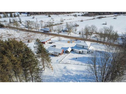 1548 Route 870, Belleisle Creek, NB 