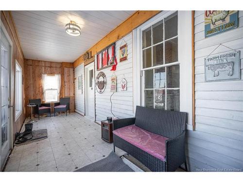 1548 Route 870, Belleisle Creek, NB 