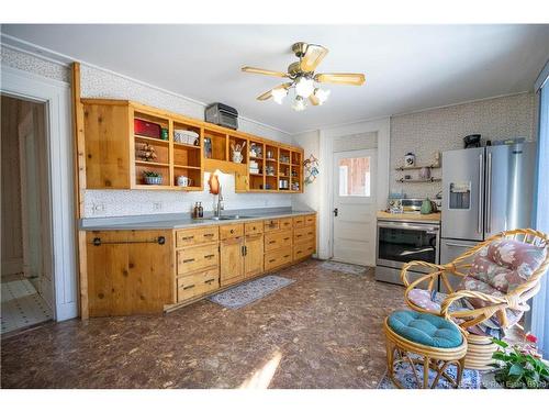 1548 Route 870, Belleisle Creek, NB 