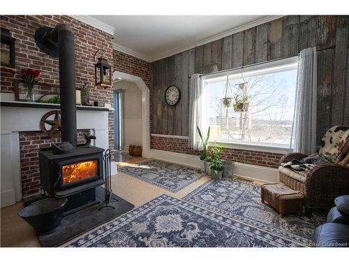 1548 Route 870, Belleisle Creek, NB 