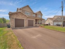 75 Shiajan CRES  Moncton, NB E1G 0L5
