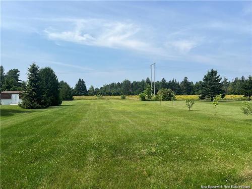Lot Normandie Crt, Rexton, NB 