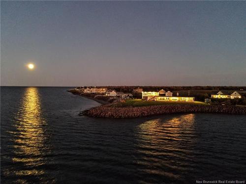 75 P'Tit Barachois Rd, Grand-Barachois, NB 