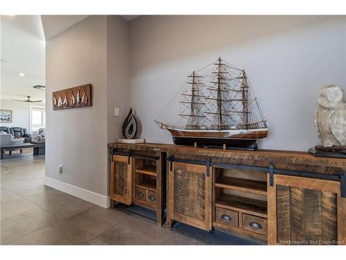 75 P'Tit Barachois Rd, Grand-Barachois, NB 