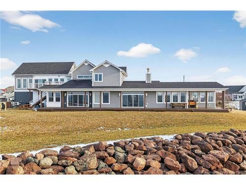 75 P'Tit Barachois Rd, Grand-Barachois, NB 