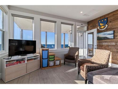 75 P'Tit Barachois Rd, Grand-Barachois, NB 