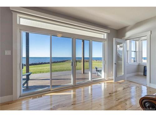 75 P'Tit Barachois Rd, Grand-Barachois, NB 