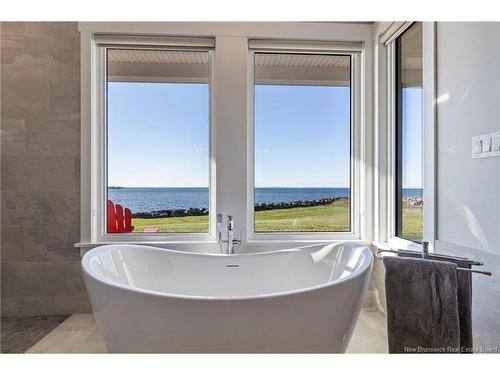 75 P'Tit Barachois Rd, Grand-Barachois, NB 