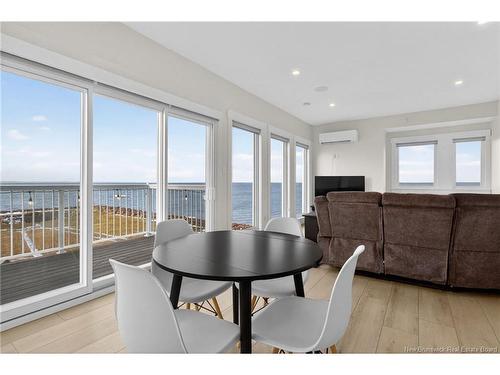 75 P'Tit Barachois Rd, Grand-Barachois, NB 