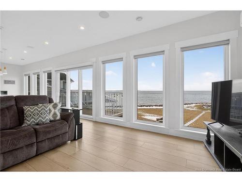 75 P'Tit Barachois Rd, Grand-Barachois, NB 