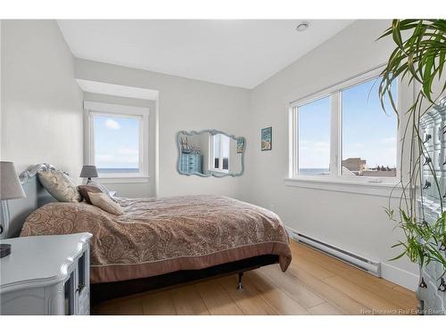 75 P'Tit Barachois Rd, Grand-Barachois, NB 