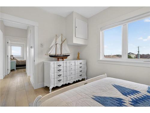 75 P'Tit Barachois Rd, Grand-Barachois, NB 