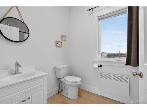 75 P'Tit Barachois Rd, Grand-Barachois, NB 