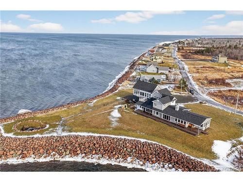 75 P'Tit Barachois Rd, Grand-Barachois, NB 