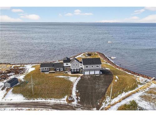 75 P'Tit Barachois Rd, Grand-Barachois, NB 