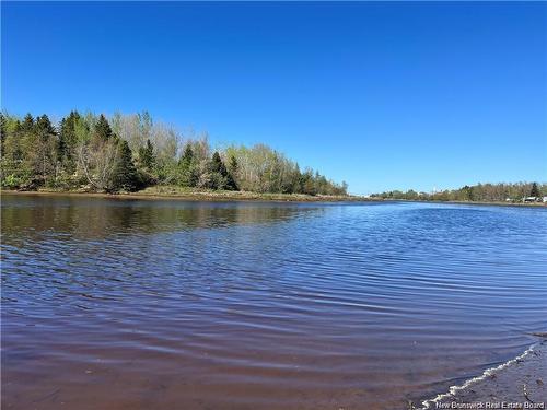 Lots Mooney Creek, Richibucto, NB 