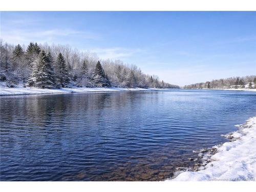 Lots Mooney Creek, Richibucto, NB 