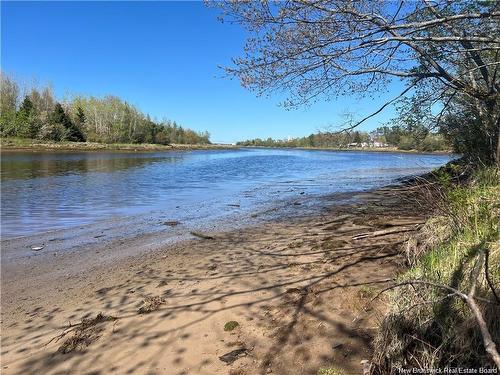 Lots Mooney Creek, Richibucto, NB 