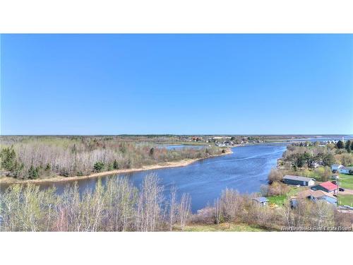 Lots Mooney Creek, Richibucto, NB 