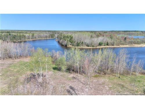 Lots Mooney Creek, Richibucto, NB 