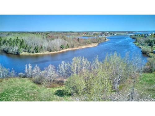Lots Mooney Creek, Richibucto, NB 