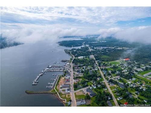Lots Mooney Creek, Richibucto, NB 