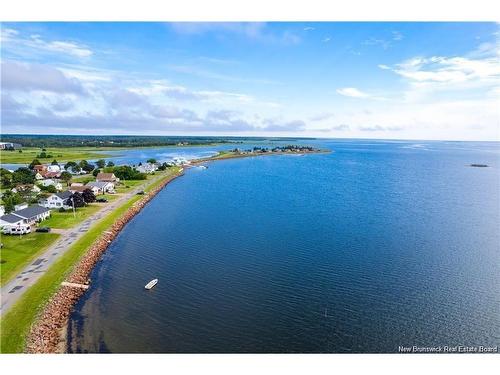 Lots Mooney Creek, Richibucto, NB 