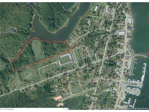 Lots Mooney Creek, Richibucto, NB 