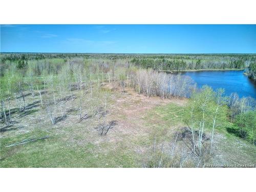 Lots Mooney Creek, Richibucto, NB 