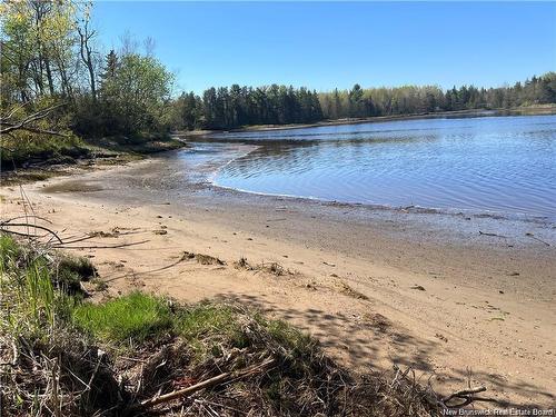 Lots Mooney Creek, Richibucto, NB 