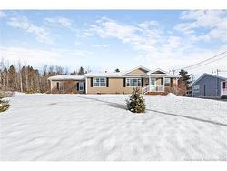 73 Larsen LANE  Salisbury, NB E4J 3L2