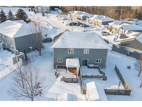 1085 Westbrook Crt, Bathurst, NB 
