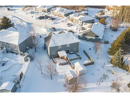 1085 Westbrook Crt, Bathurst, NB 