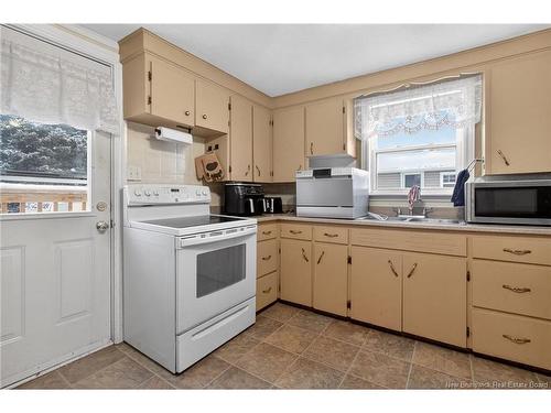 83 Churchill St, Moncton, NB 