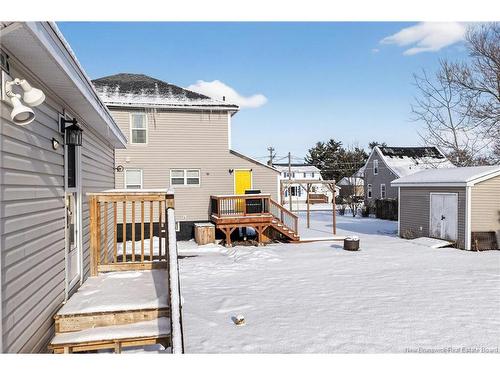 83 Churchill St, Moncton, NB 