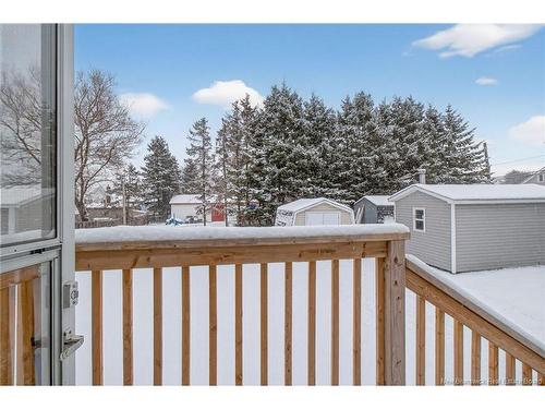 83 Churchill St, Moncton, NB 