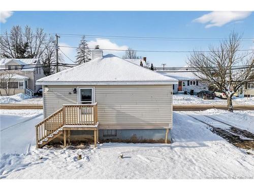 83 Churchill St, Moncton, NB 