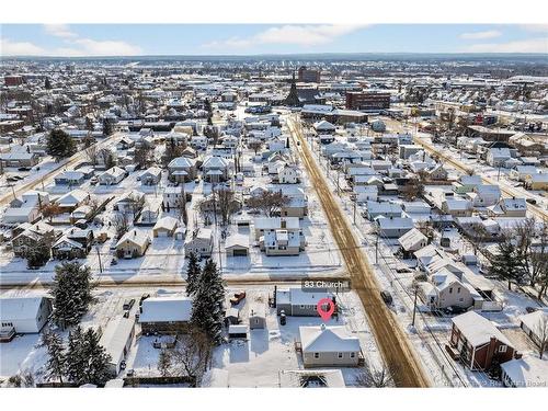 83 Churchill St, Moncton, NB 