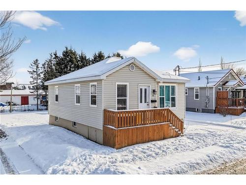 83 Churchill St, Moncton, NB 