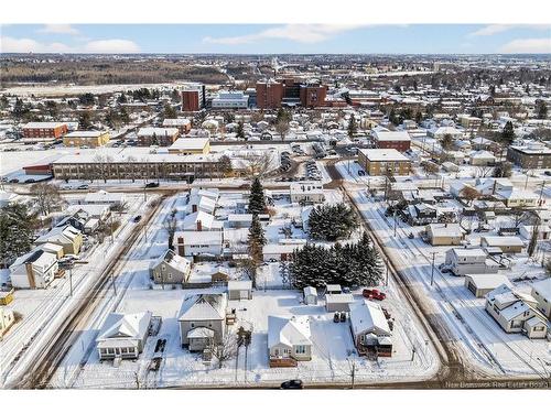 83 Churchill St, Moncton, NB 