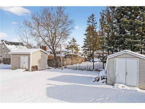 83 Churchill St, Moncton, NB 