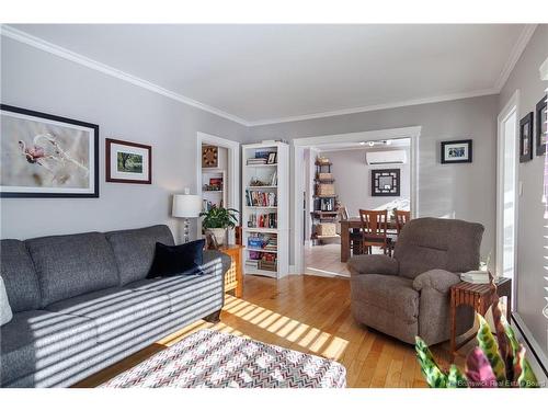 125 Josselyn Rd, Saint John, NB 