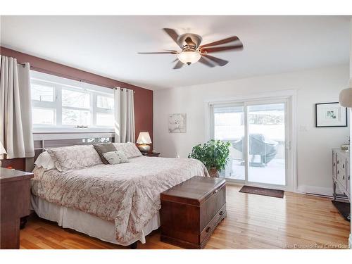 125 Josselyn Rd, Saint John, NB 