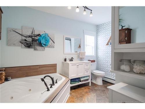 125 Josselyn Rd, Saint John, NB 